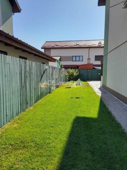 Casa de vanzare | Popesti Leordeni | Curte proprie | Duplex | 2 Parcari - 4