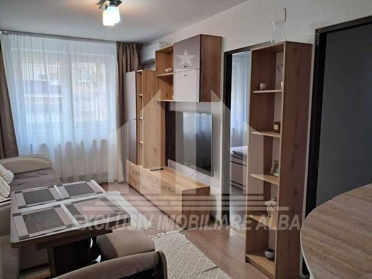 Apartament 2 camere | Etaj 1 | Cetate-Spital