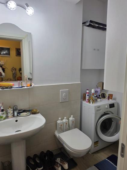 Ferdinand-Mihai Bravu -apartament 3 camere-83 mp-bloc 2021