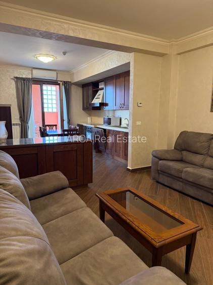 Apartament 3 camere 2 bai intrare Mamaia pe partea cu marea Mobilat utilat Lux - 27
