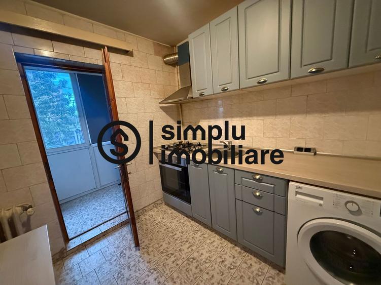 2 decomandate, etaj 1, Brazda lui Novac - 115 000 Euro