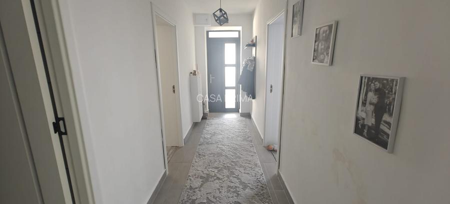 Apartament 2 camere cu TEREN! - 4