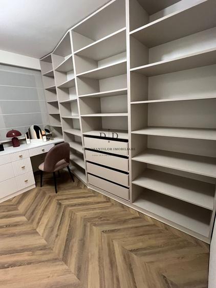 Duplex de LUX | Design rafinat | Zonă liniștită | Florești- Magnoliei