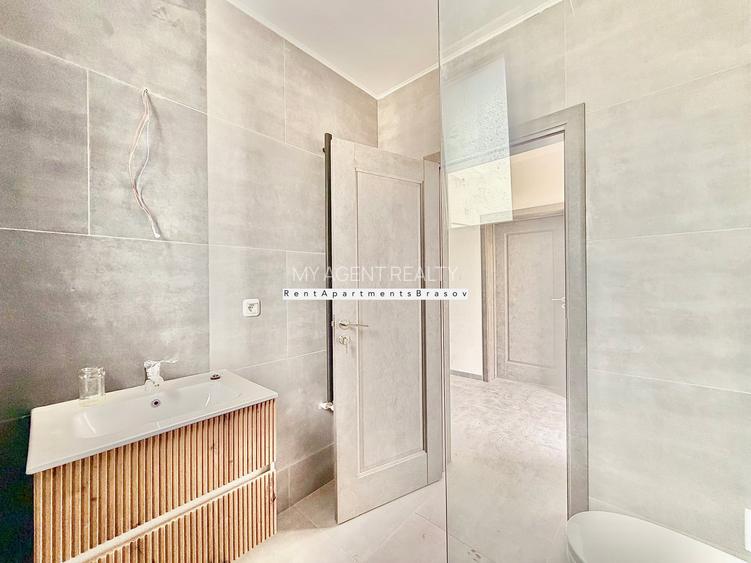 CASA TIP DUPLEX - TARLUNGENI ZONA IZVOR - BRASOV