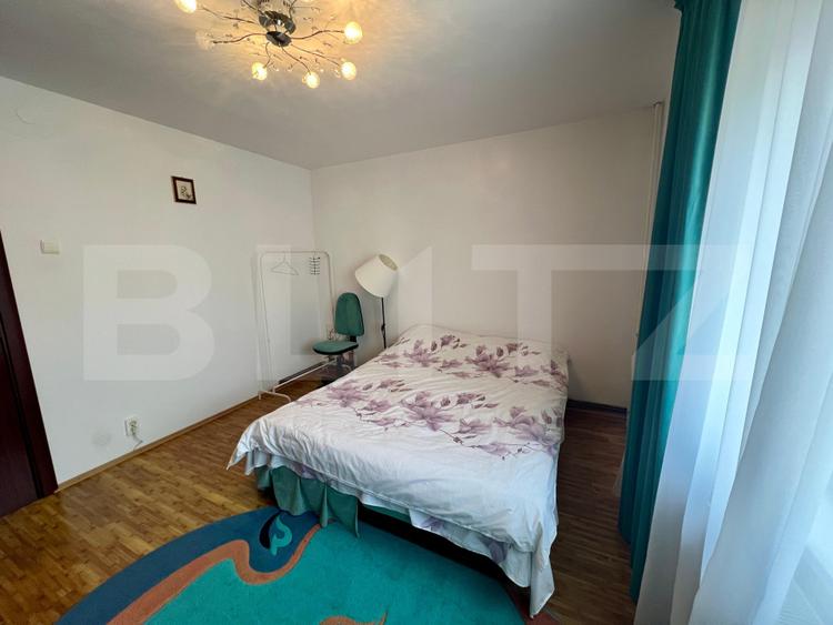 Apartament de inchiriat, 2 camere, 64 mp, zona Brazda lui Novac