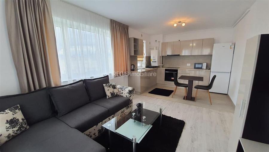 Apartament de vanzare 2 camere - open space, Coresi KASPER - 4