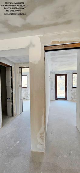 Casa P+M si 1400 mp teren, langa parau si padure,com.Piatra Soimului