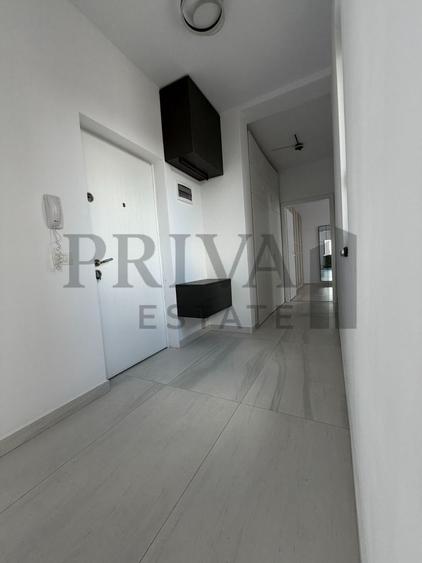Penthouse nou 2 camere, 57 mp terasa, 20 mp, 2 locuri parcare, Brytim