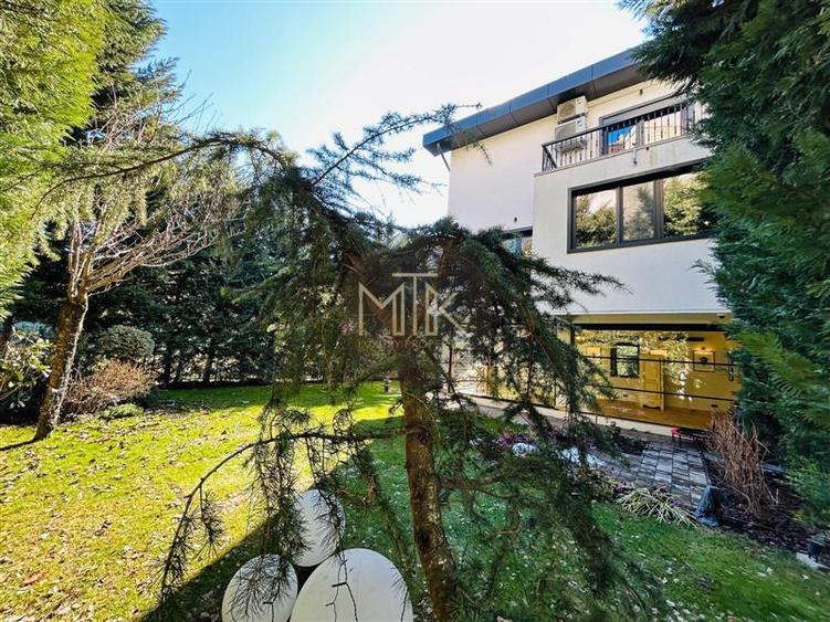 Vila 6cam., Superba Baneasa Residential Park | Iancu Nicolae - Pipera