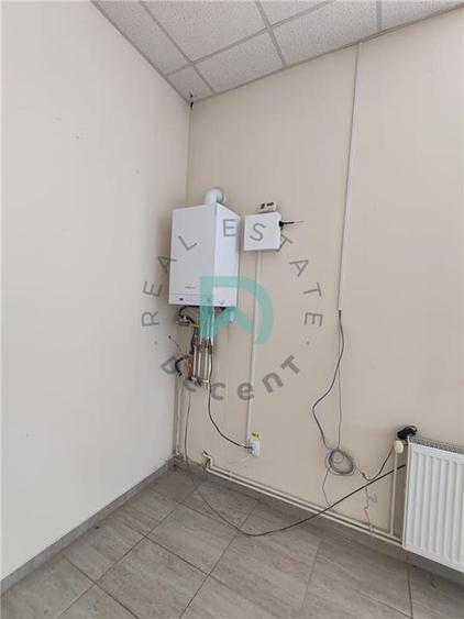 Spatiu comercial de inchiriat  Tractorul,  Brasov