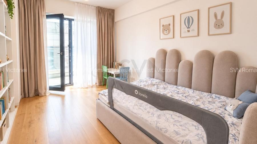 REA1029733 UPGROUND  | Apartament Premium 3 camere + 2 terase - 9