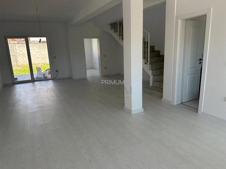 MOSNITA -ZONA EXCELENTA - 4 CAMERE -DUPLEX - 4