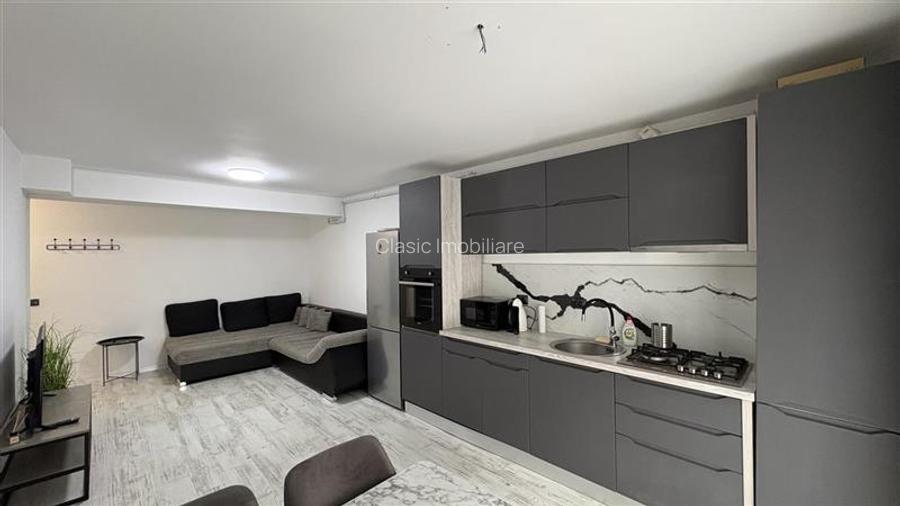 Vanzare apartament 2 camere bloc nou in Dambul Rotund- zona Fabrica De Sport - 2