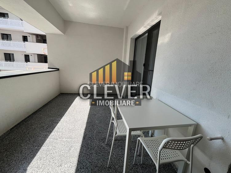 Apartament 3 Camere Finalizat - Pallady, 8 min metrou Teclu