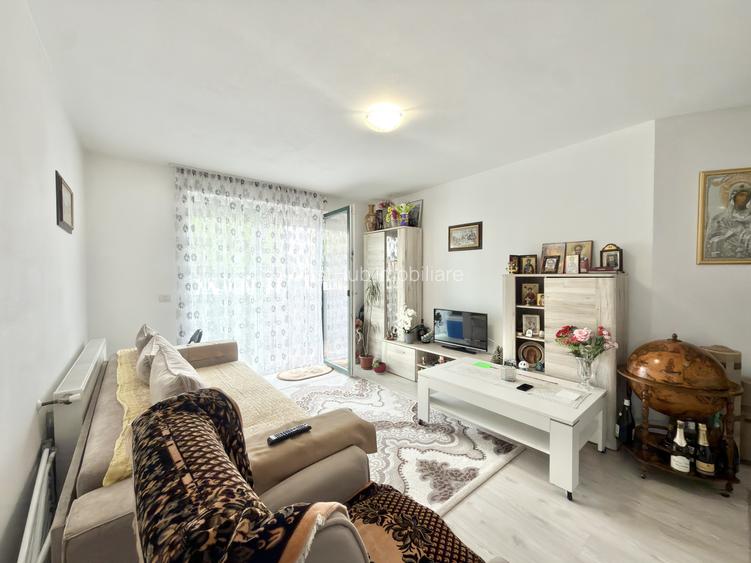 Apartament 2 camere, 52mp utili, parter, balcon 6mp in Giroc - 2