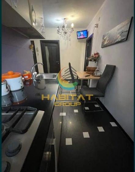 Apartament Decomandat 2 Camere 47mp Strada Covasna