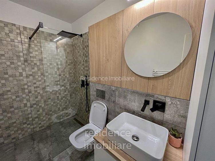 Apartament 2 camere, AC Gheorgheni, Brancusi + Parcare - 7