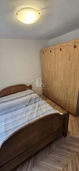 Apartament 3 Camere Modern Amenajat De Inchiriat, Zona Cantemir, Tudor