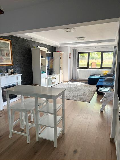 Casa+Anexa | 163 Mp Utili | Zona Catamaresti-Deal