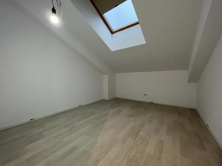 Apartament 4 Camere cu Terasa / 10 min Metrou Bloc Finalizat