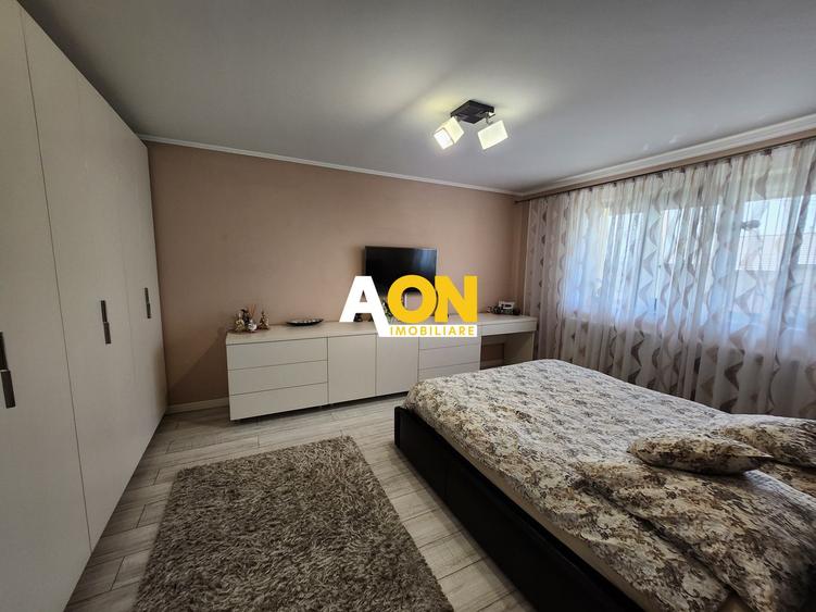 Duplex modern cu 2 apartamente independente, 173mp utili, Alba Micesti