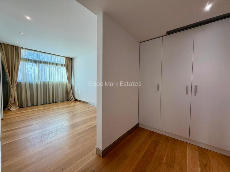 4 Camere || Kiseleff || Bloc Boutique || Terase Mari || 2  Parcari - 8