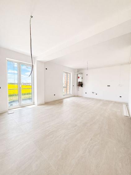 Apartament 2 camere Cal. Medves