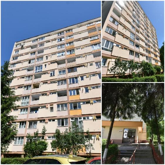 PersFiz vand apartament 1 camera/garsoniera ultramoderna, Cluj Napoca-Manastur