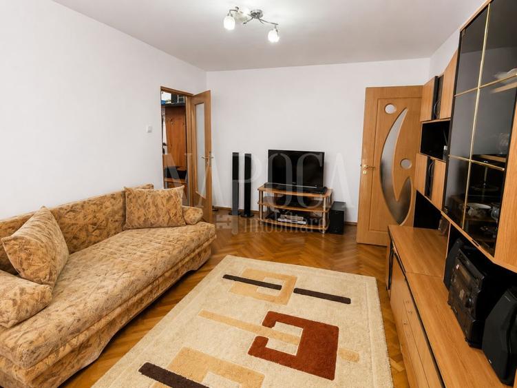 Apartament 2 camere de vanzare in Manastur, Cluj Napoca