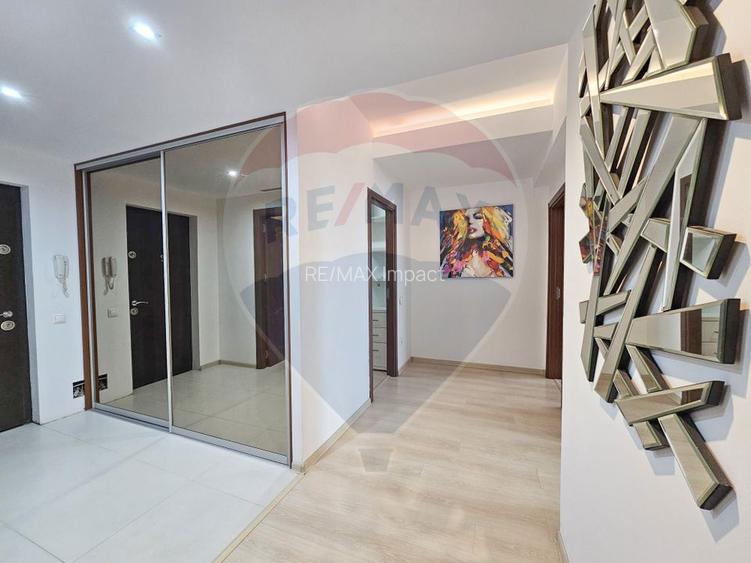 Apartament de inchiriat 2 camere, parcare, Prelungirea Ghencea, Latin - 4