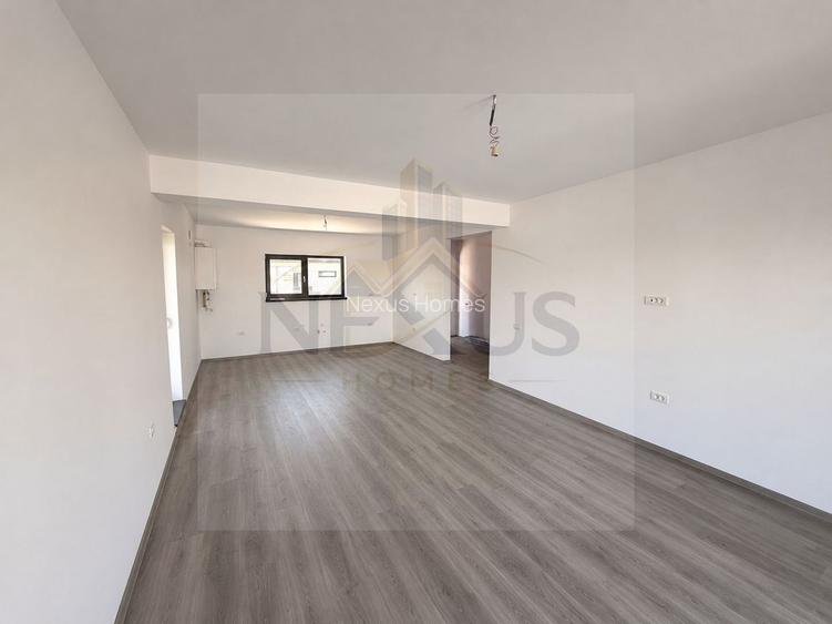 Casa individuala |4 camere - 2 bai| Teren 375 mp- Terasa
