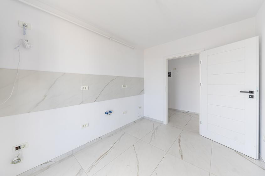 COMISION 0% | 2 camere - terasa + gradina - gradina, situat in Braytim