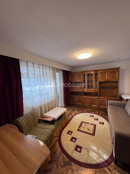 Apartament 3 Camere cu Parcare | Zonă Excelentă