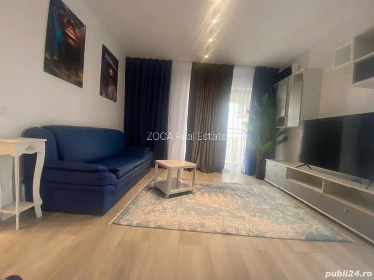 2 camere | Zen Residence | Politehnica | 5 minute de metrou Grozavesti - 2