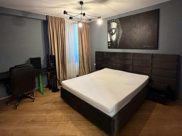 3 Camere de închiriat | Pipera | Parcare inclusă