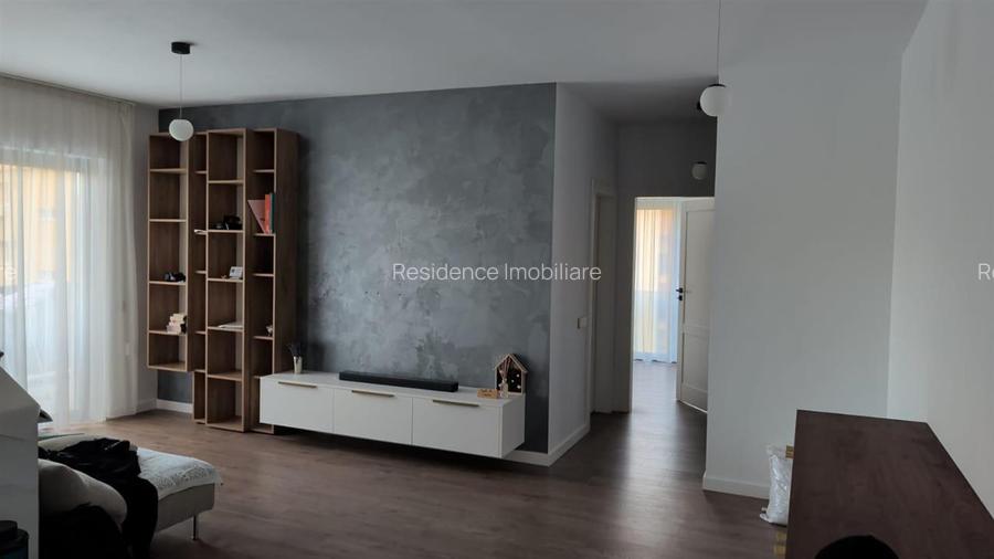 Apartament 2 camere, 61 mp, Imobil Nou, Gheorgheni, Iulius Mall - 7