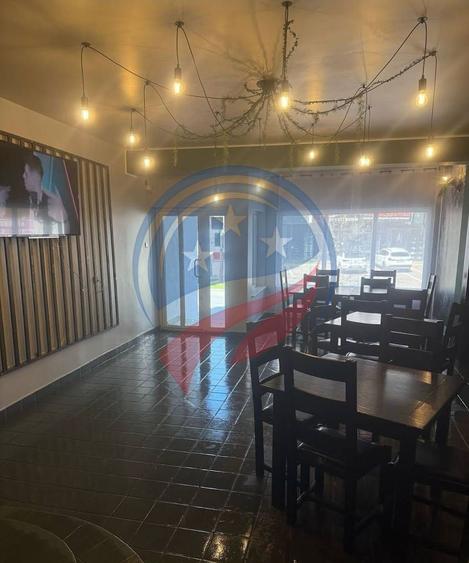 Spatiu Comercial zona Piata Chiriac