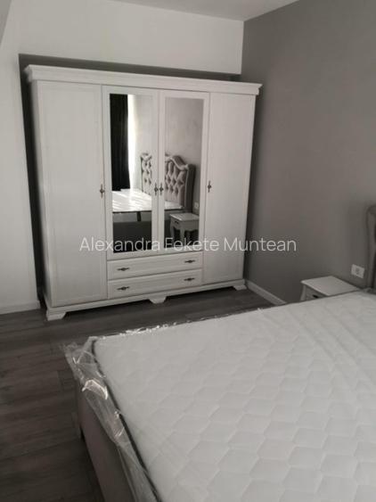 Apartament spațios si luxos pentru inchiriere - 5