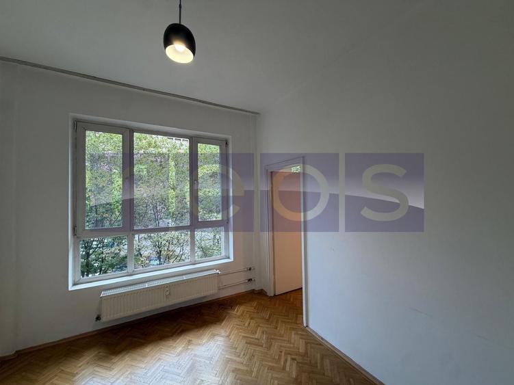 APARTAMENT LUMINOS 3 CAMERE | BLOC EVA | MAGHERU | 58MP | NEMOBILAT