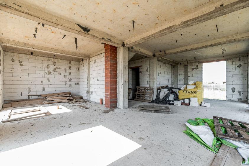 Vilă cu 5 camere | teren 1000 mp | cartier San Paolo (lângă Westfield)