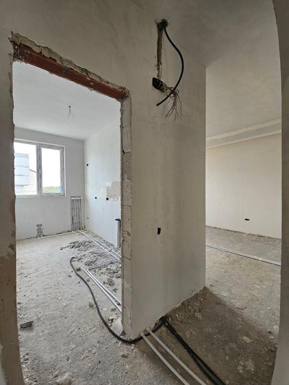 3 Camere Decomandat Bloc Nou 2025 Langa South Side Soseaua Cumpenei 87 Mp
