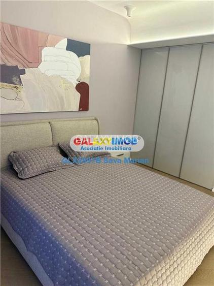 APARTAMENT 3 CAMERE DE INCHIRIAT COTROCENI - 5