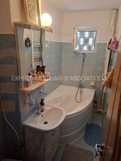 Apartament 2 camere de vânzare în zona Km 4-5 – mobilat, etaj intermediar - 9