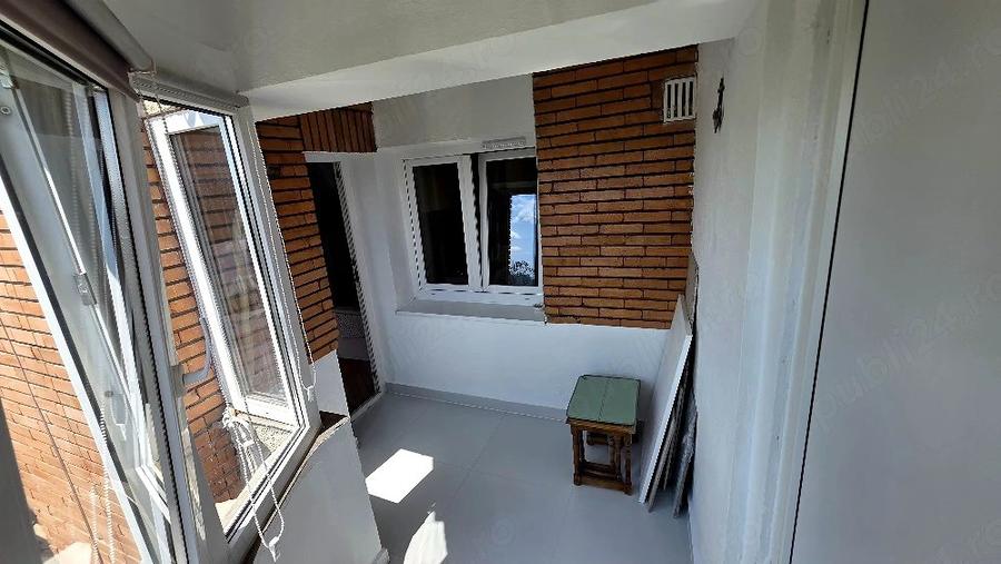 Barbu Vacarescu, Lacul Tei, vedere catre Parcul Circului, apartament 3 camere,