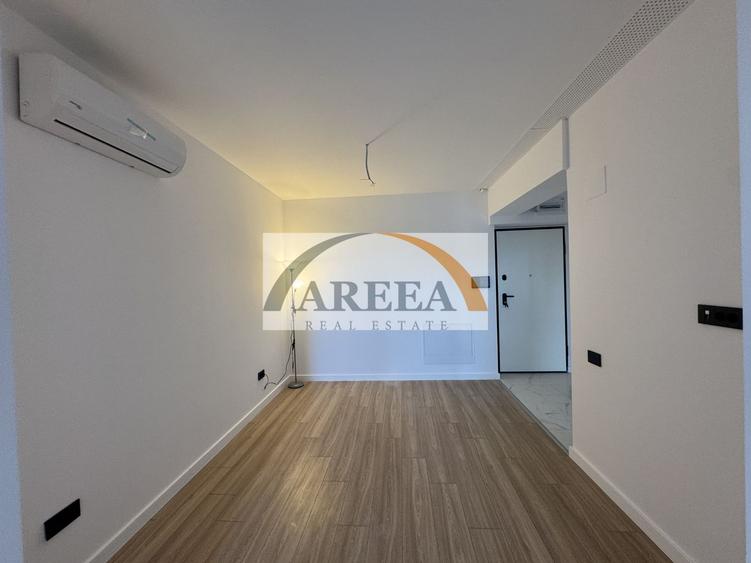 2 camere Pallady | Vedere grădină | Etaj 4 | Parcare