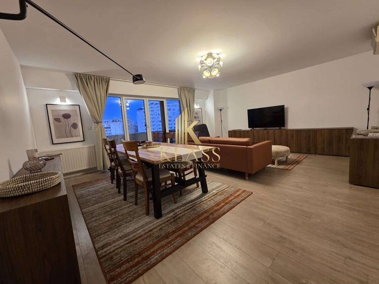 Apartament decomandat de inchiriat cu 3 camere in Alba Iulia