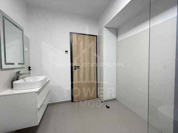 Apartament 2 camere | 60 mp |balcon 12 mp | EVOLUTION - 8