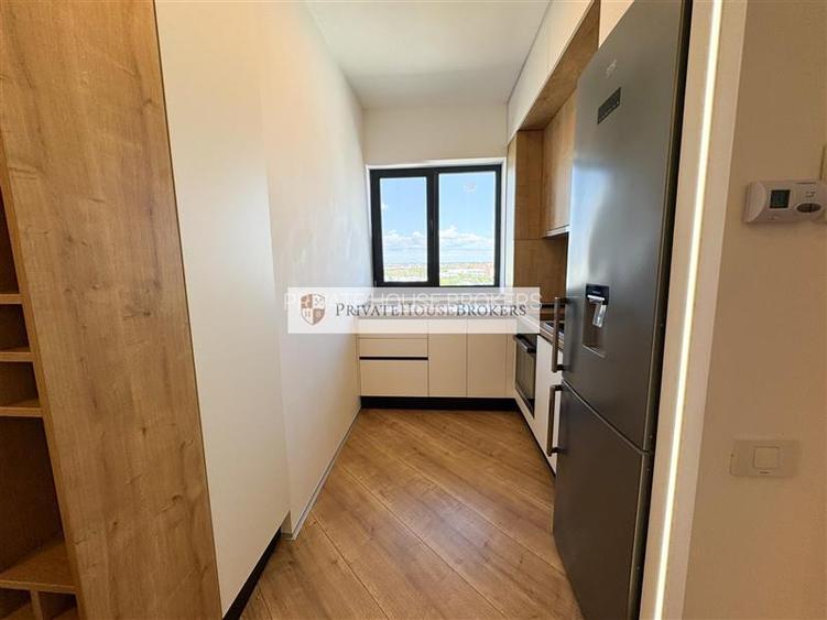 Pipera | Rond OMV | 4City North | Bloc 2019 | Parcare - 15