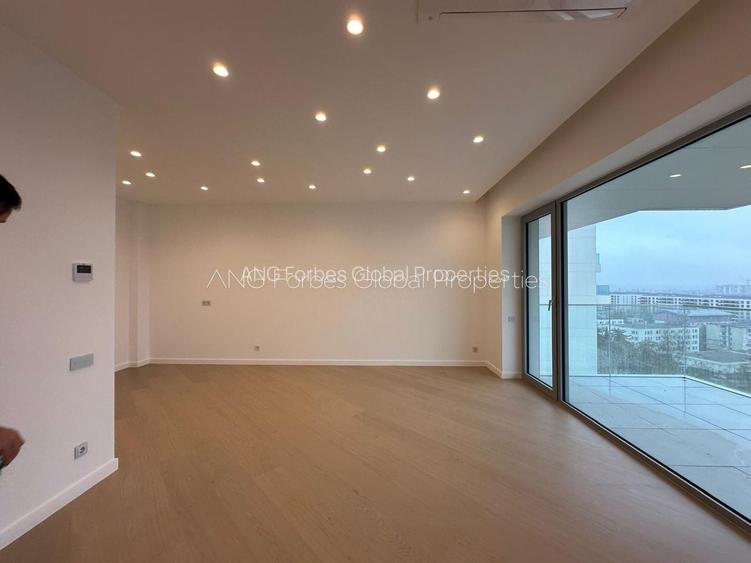 APARTAMENT FINALIZAT ZONA DE NORD - 4