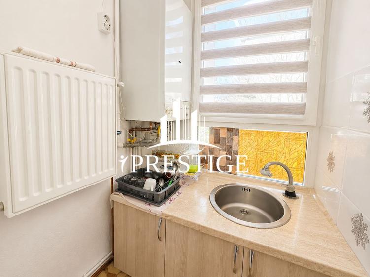 APARTAMENT 2 CAMERE SIBIU | HIPODROM 1 - RAHOVEI, | PARTER, DECOMANDAT